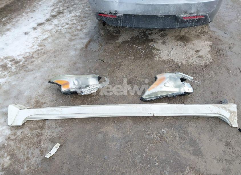 Photo 12 of 2014 Nissan Altima 2.5 S (VIN 1N4AL3AP4EC297696)