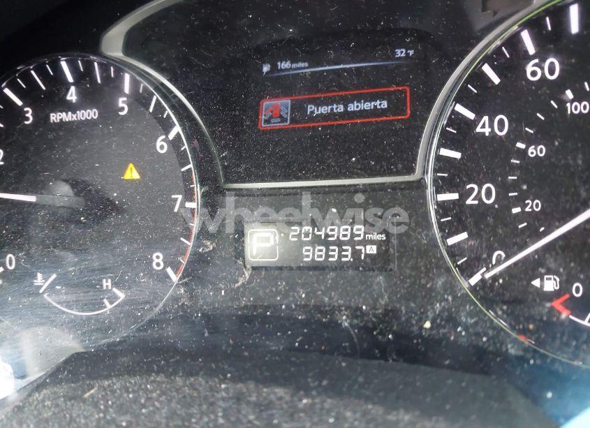 Photo 16 of 2014 Nissan Altima 2.5 S (VIN 1N4AL3AP4EC297696)