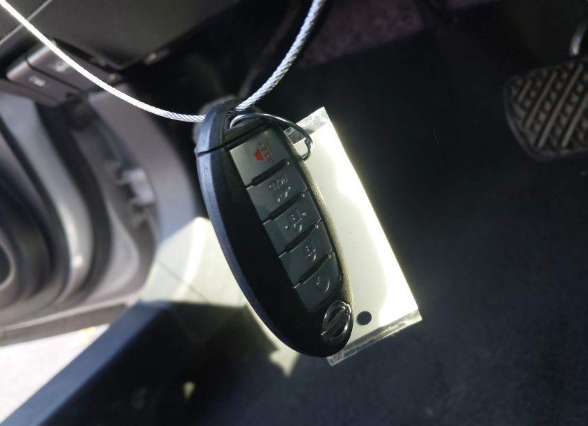 Photo 11 of 2014 Nissan Altima 2.5 SV (VIN 1N4AL3AP4EC320068)