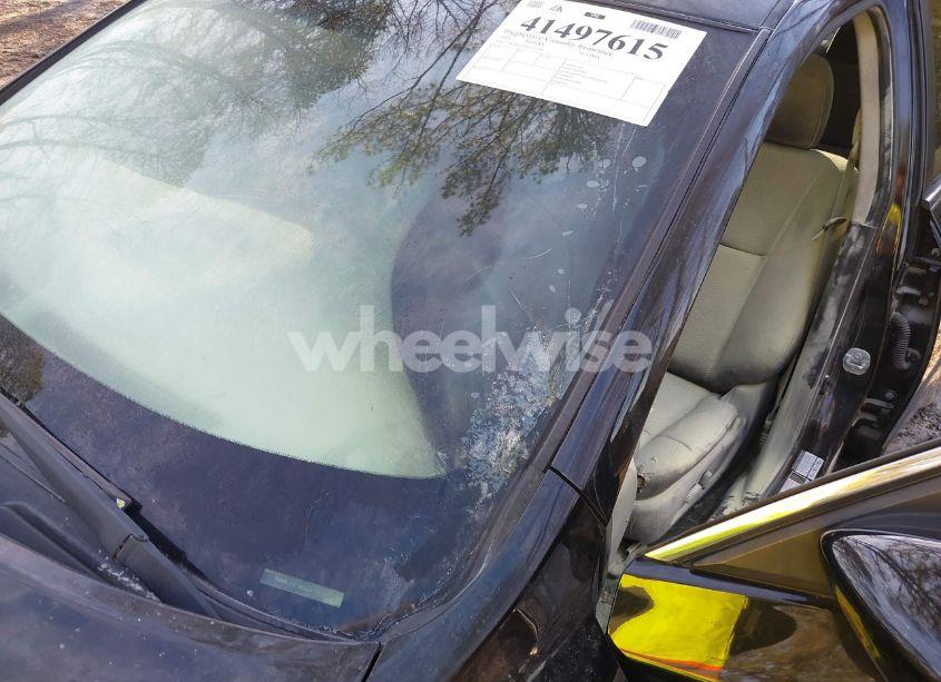 Photo 13 of 2014 Nissan Altima 2.5 SV (VIN 1N4AL3AP4EC321348)