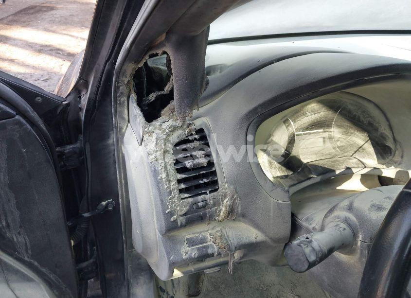 Photo 6 of 2014 Nissan Altima 2.5 SV (VIN 1N4AL3AP4EC321348)