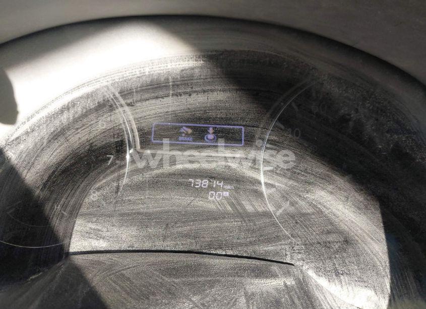 Photo 7 of 2014 Nissan Altima 2.5 SV (VIN 1N4AL3AP4EC321348)