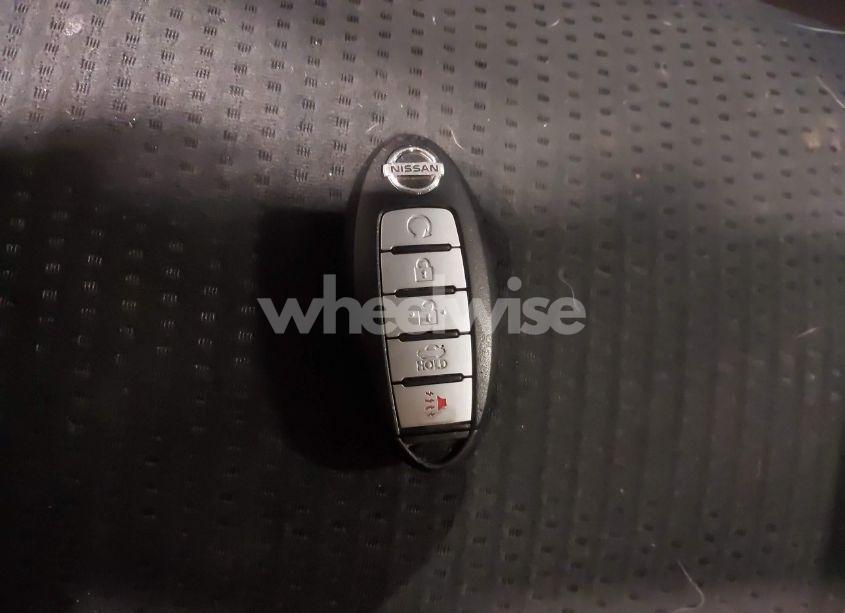 Photo 11 of 2014 Nissan Altima 2.5 SV (VIN 1N4AL3AP4EC415522)