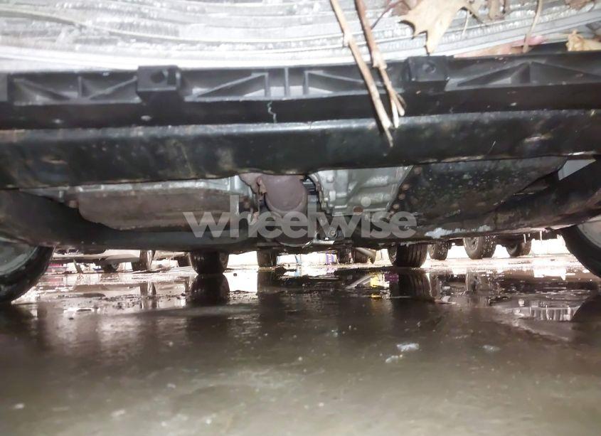 Photo 12 of 2014 Nissan Altima 2.5 SV (VIN 1N4AL3AP4EC415522)