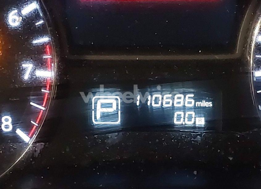 Photo 13 of 2014 Nissan Altima 2.5 SV (VIN 1N4AL3AP4EC415522)