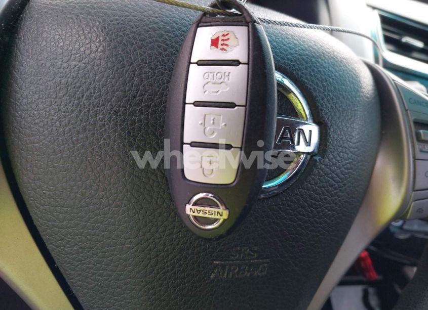 Photo 11 of 2014 Nissan Altima 2.5/2.5 S/2.5 SL/2.5 SV (VIN 1N4AL3AP4EC421269)