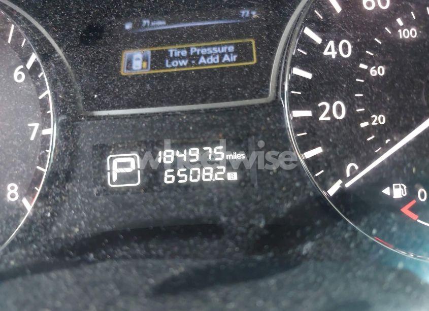 Photo 15 of 2014 Nissan Altima 2.5/2.5 S/2.5 SL/2.5 SV (VIN 1N4AL3AP4EC421269)