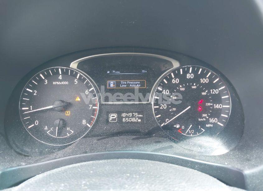 Photo 7 of 2014 Nissan Altima 2.5/2.5 S/2.5 SL/2.5 SV (VIN 1N4AL3AP4EC421269)