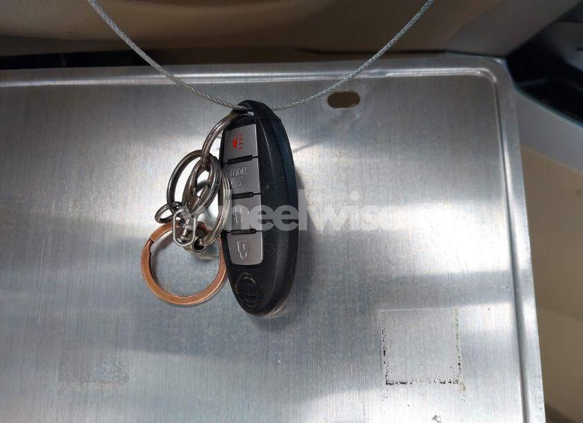 Photo 11 of 2014 Nissan Altima 2.5 S (VIN 1N4AL3AP4EN206172)