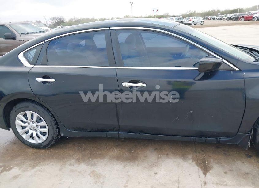 Photo 13 of 2014 Nissan Altima 2.5 S (VIN 1N4AL3AP4EN206172)