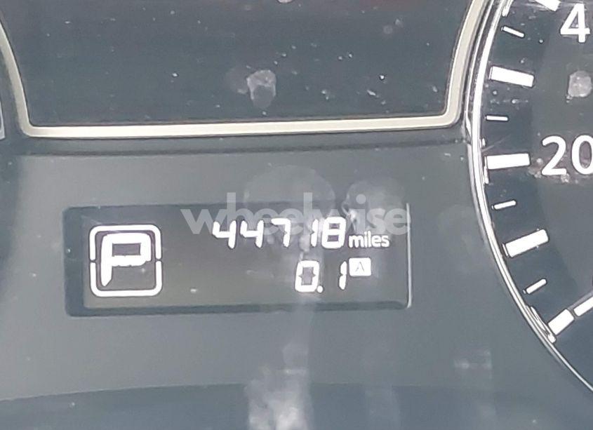 Photo 15 of 2014 Nissan Altima 2.5 S (VIN 1N4AL3AP4EN206172)