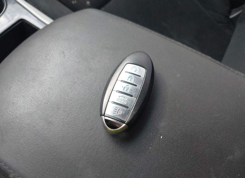 Photo 11 of 2014 Nissan Altima 2.5 S (VIN 1N4AL3AP4EN220234)