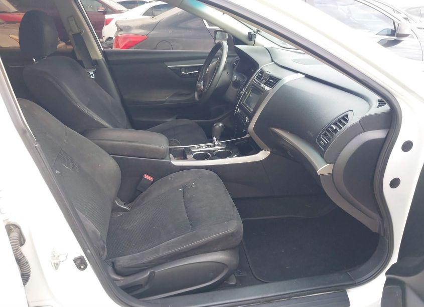 Photo 5 of 2014 Nissan Altima 2.5 S (VIN 1N4AL3AP4EN220234)