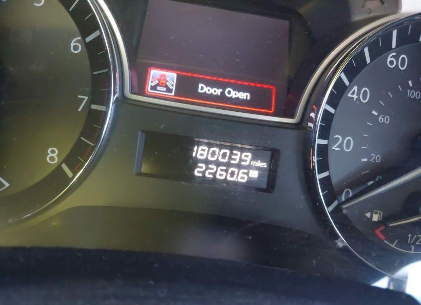 Photo 7 of 2014 Nissan Altima 2.5 S (VIN 1N4AL3AP4EN227376)