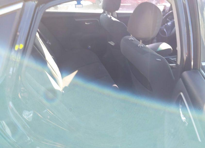 Photo 8 of 2014 Nissan Altima 2.5 S (VIN 1N4AL3AP4EN227376)