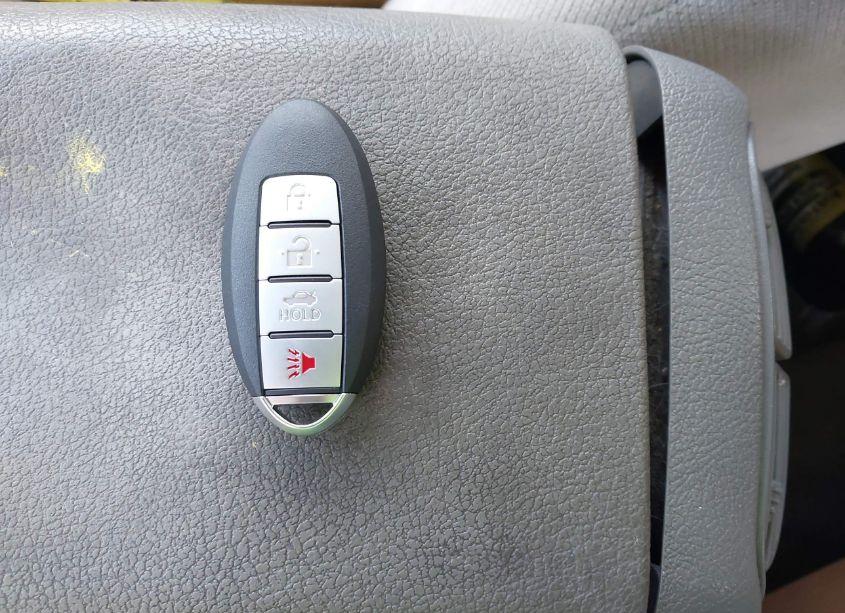 Photo 11 of 2014 Nissan Altima 2.5 SL (VIN 1N4AL3AP4EN227801)