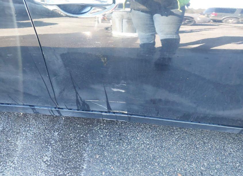 Photo 12 of 2014 Nissan Altima 2.5 SL (VIN 1N4AL3AP4EN227801)