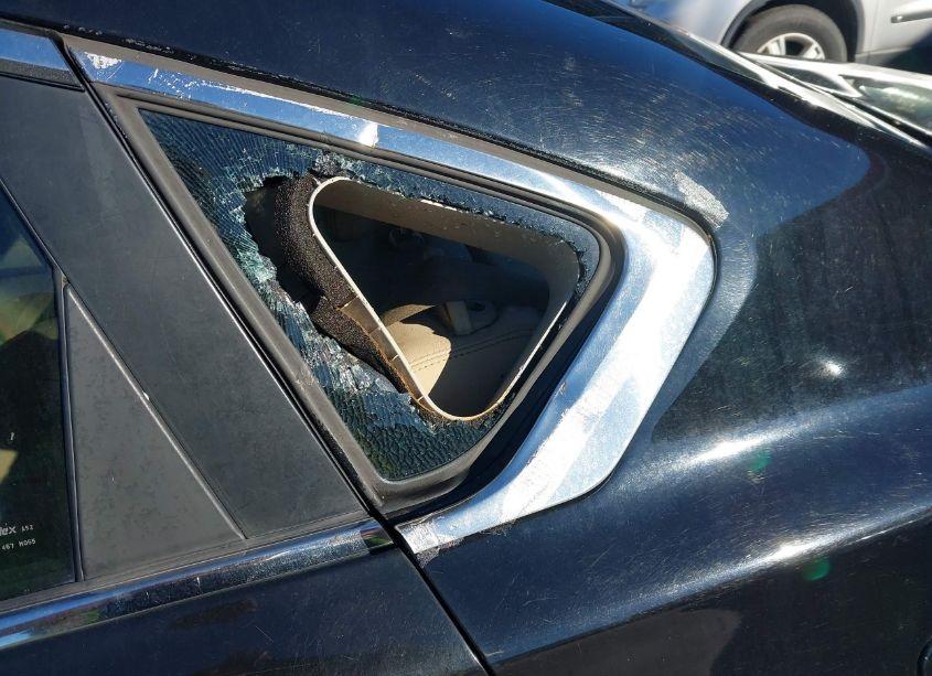 Photo 14 of 2014 Nissan Altima 2.5 SL (VIN 1N4AL3AP4EN227801)