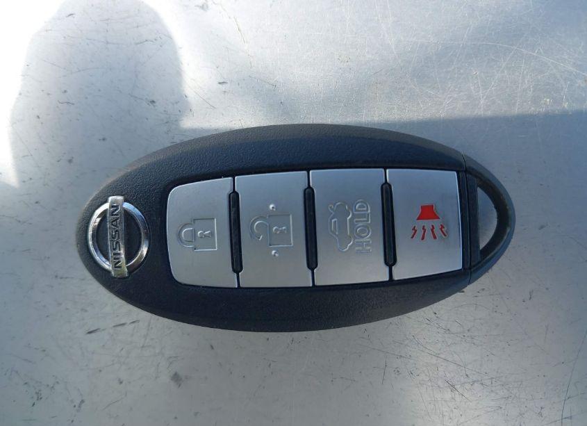 Photo 11 of 2014 Nissan Altima 2.5 S (VIN 1N4AL3AP4EN237969)