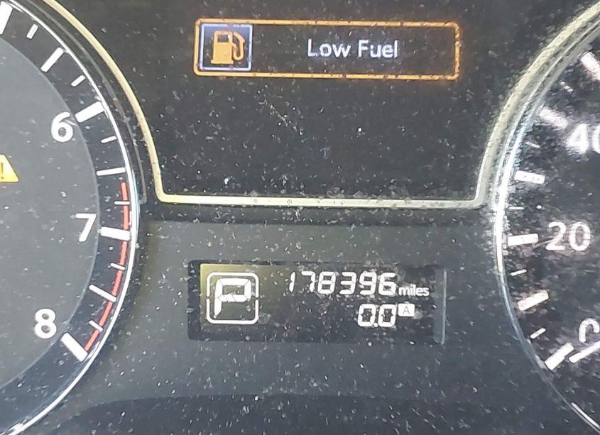 Photo 7 of 2014 Nissan Altima 2.5 S (VIN 1N4AL3AP4EN237969)