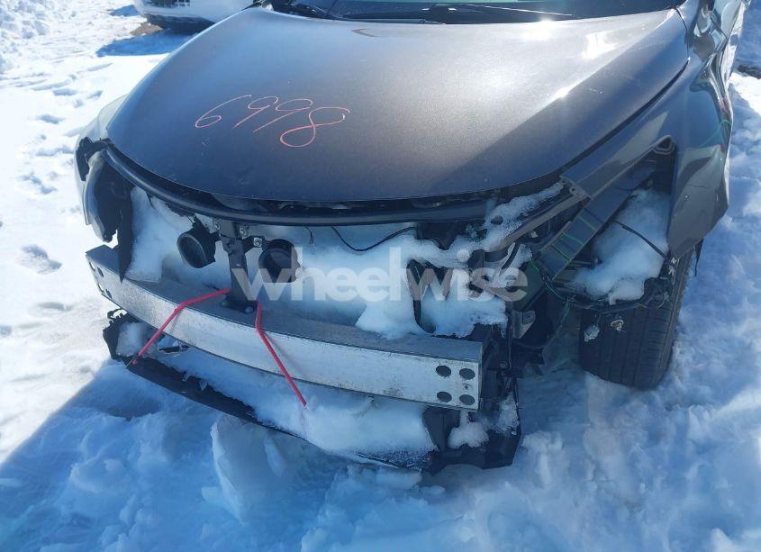 Photo 6 of 2014 Nissan Altima 2.5 SV (VIN 1N4AL3AP4EN245909)