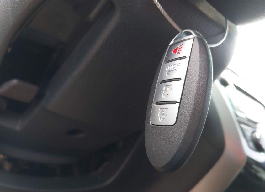 Photo 11 of 2014 Nissan Altima 2.5 SV (VIN 1N4AL3AP4EN248843)