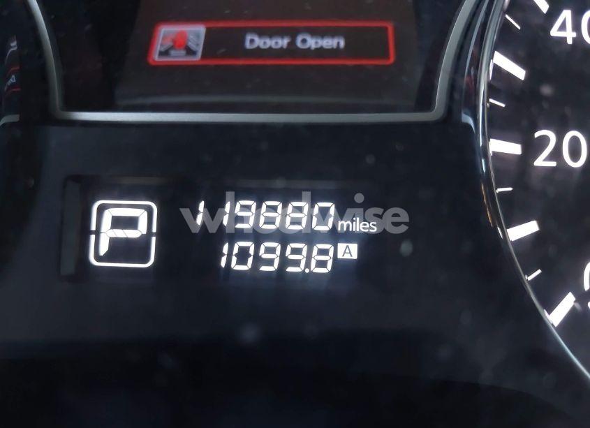 Photo 15 of 2014 Nissan Altima 2.5 S (VIN 1N4AL3AP4EN254058)