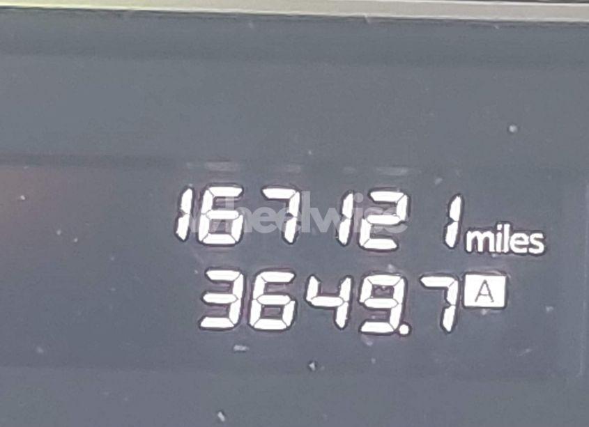 Photo 7 of 2014 Nissan Altima 2.5 SV (VIN 1N4AL3AP4EN254416)