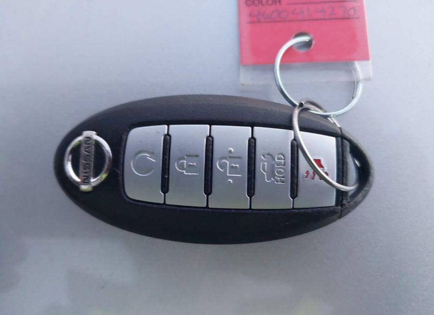 Photo 11 of 2014 Nissan Altima 2.5 SL (VIN 1N4AL3AP4EN255937)