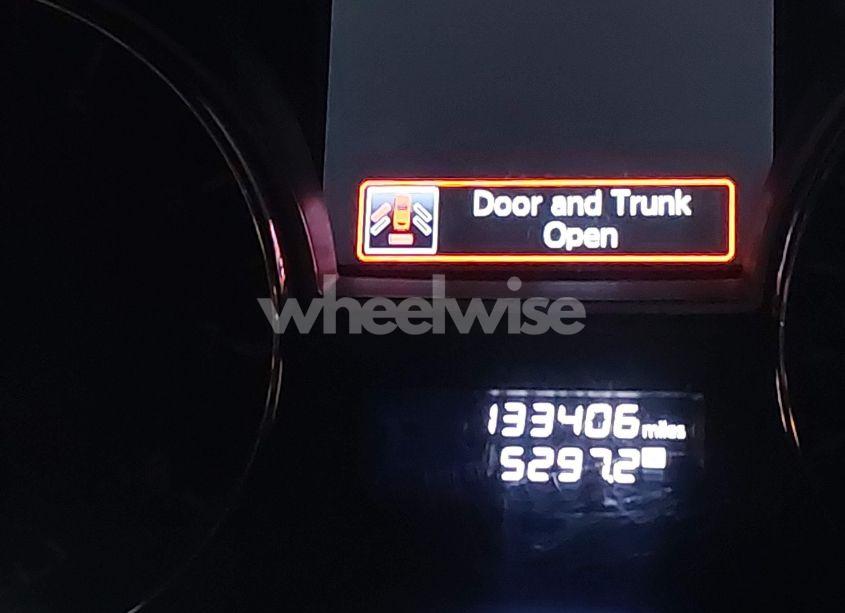 Photo 14 of 2014 Nissan Altima 2.5 S (VIN 1N4AL3AP4EN257400)