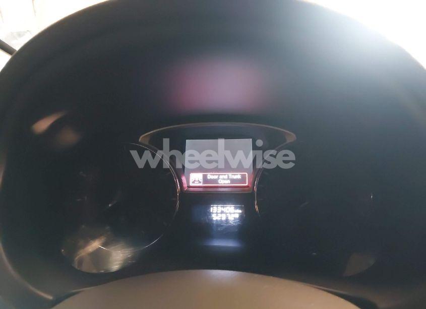 Photo 7 of 2014 Nissan Altima 2.5 S (VIN 1N4AL3AP4EN257400)