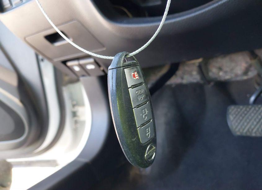 Photo 11 of 2014 Nissan Altima 2.5 S (VIN 1N4AL3AP4EN259258)