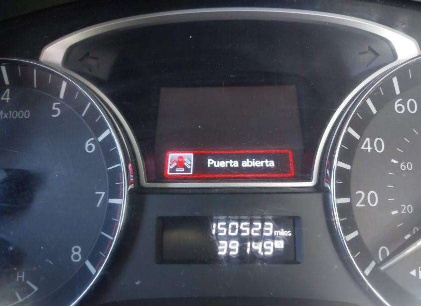 Photo 15 of 2014 Nissan Altima 2.5 S (VIN 1N4AL3AP4EN259258)