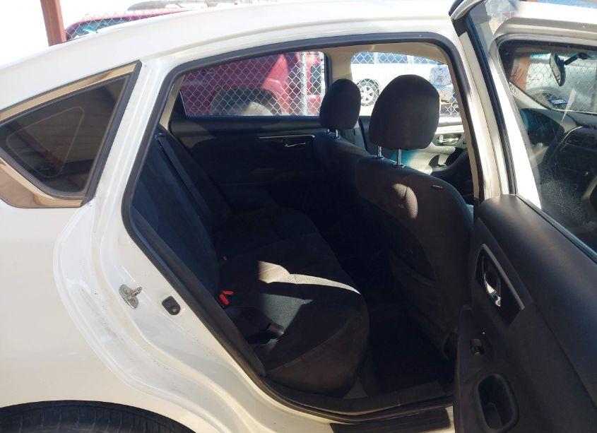 Photo 8 of 2014 Nissan Altima 2.5 S (VIN 1N4AL3AP4EN259258)