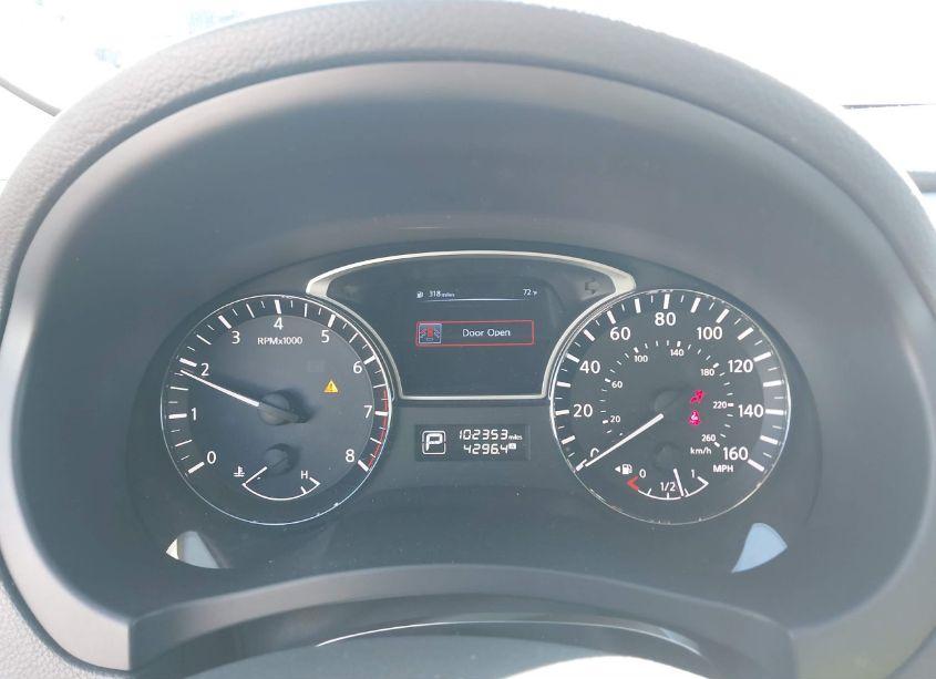 Photo 7 of 2014 Nissan Altima 2.5 S (VIN 1N4AL3AP4EN260085)