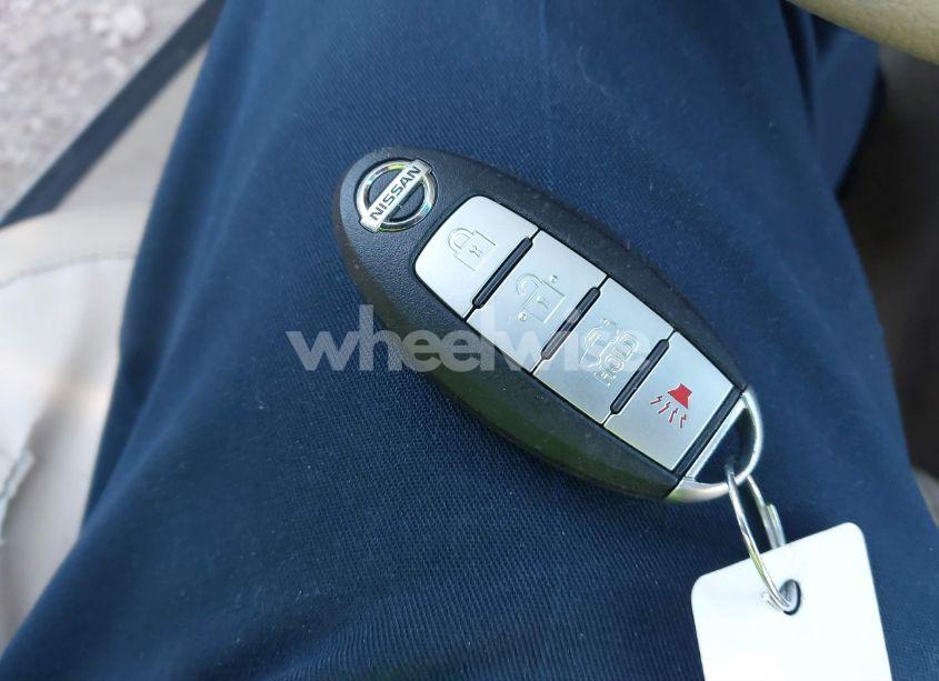 Photo 11 of 2014 Nissan Altima 2.5 S (VIN 1N4AL3AP4EN333567)