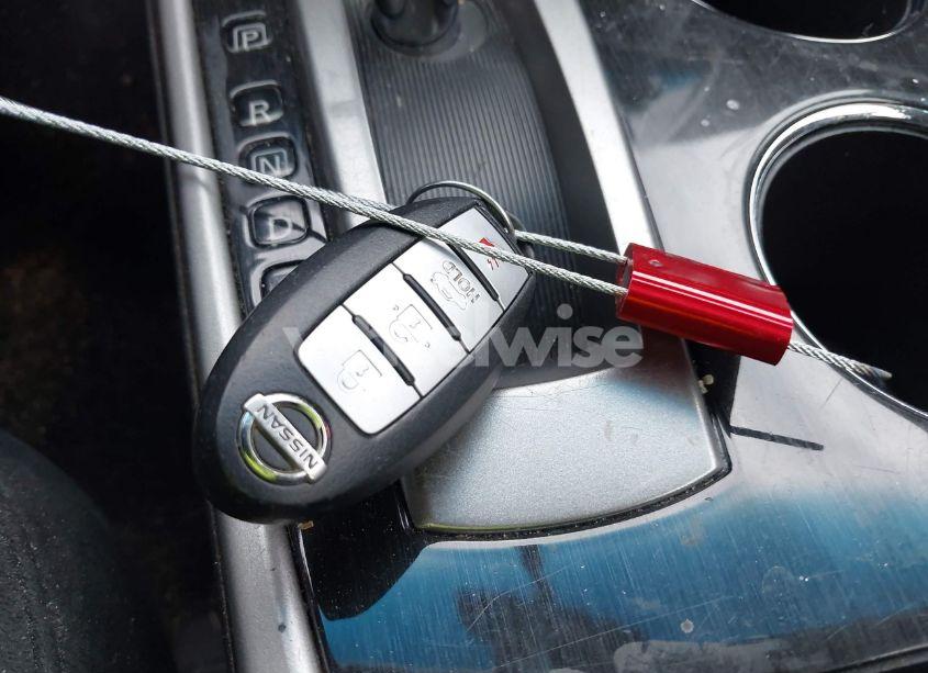 Photo 11 of 2014 Nissan Altima 2.5/2.5 S/2.5 SL/2.5 SV (VIN 1N4AL3AP4EN337960)