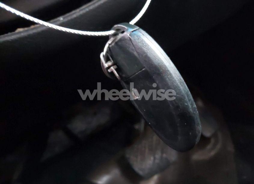 Photo 11 of 2014 Nissan Altima 2.5/2.5 S/2.5 SL/2.5 SV (VIN 1N4AL3AP4EN348862)