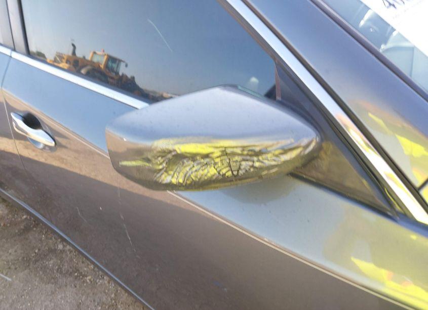 Photo 12 of 2014 Nissan Altima 2.5 S (VIN 1N4AL3AP4EN357481)