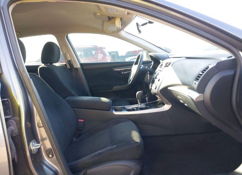 Photo 5 of 2014 Nissan Altima 2.5 S (VIN 1N4AL3AP4EN357481)