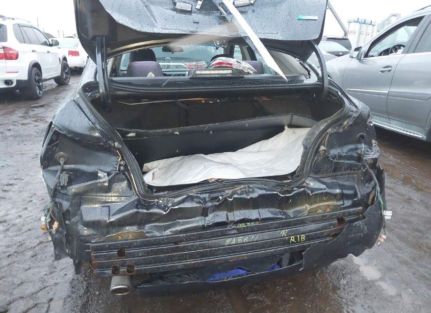 Photo 12 of 2014 Nissan Altima 2.5 S (VIN 1N4AL3AP4EN359568)