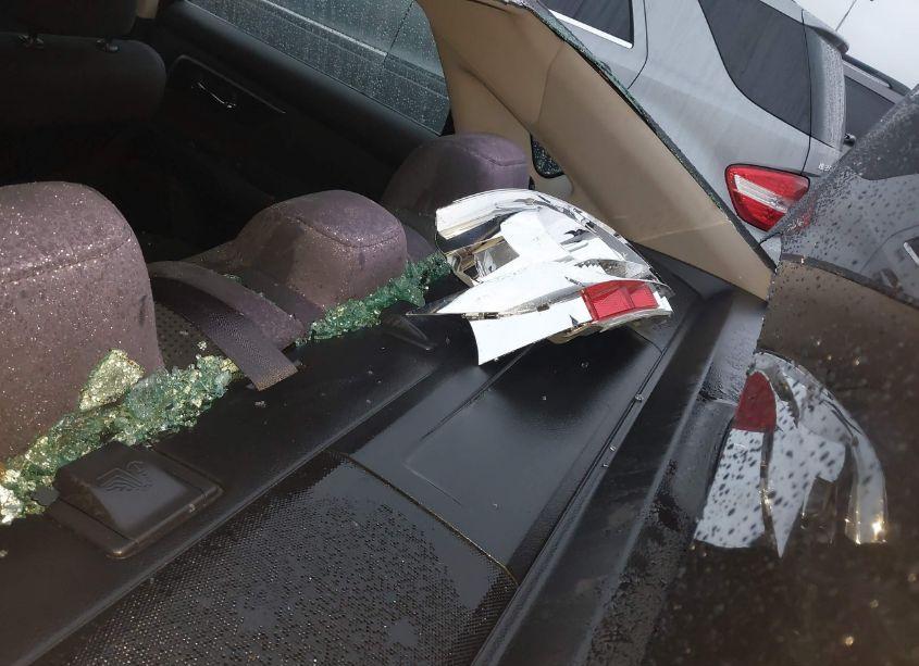 Photo 14 of 2014 Nissan Altima 2.5 S (VIN 1N4AL3AP4EN359568)