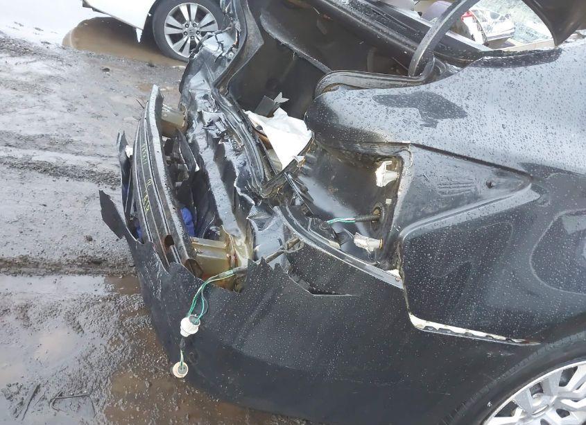 Photo 15 of 2014 Nissan Altima 2.5 S (VIN 1N4AL3AP4EN359568)