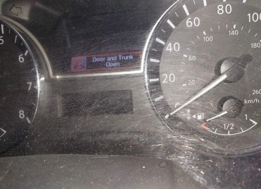 Photo 6 of 2014 Nissan Altima 2.5 S (VIN 1N4AL3AP4EN359568)