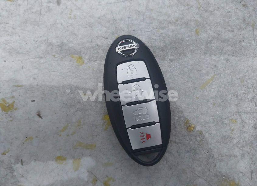 Photo 11 of 2014 Nissan Altima 2.5 S (VIN 1N4AL3AP4EN363698)