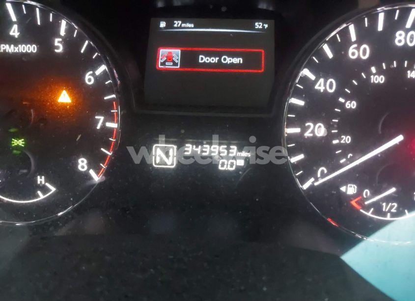 Photo 15 of 2014 Nissan Altima 2.5 S (VIN 1N4AL3AP4EN363698)