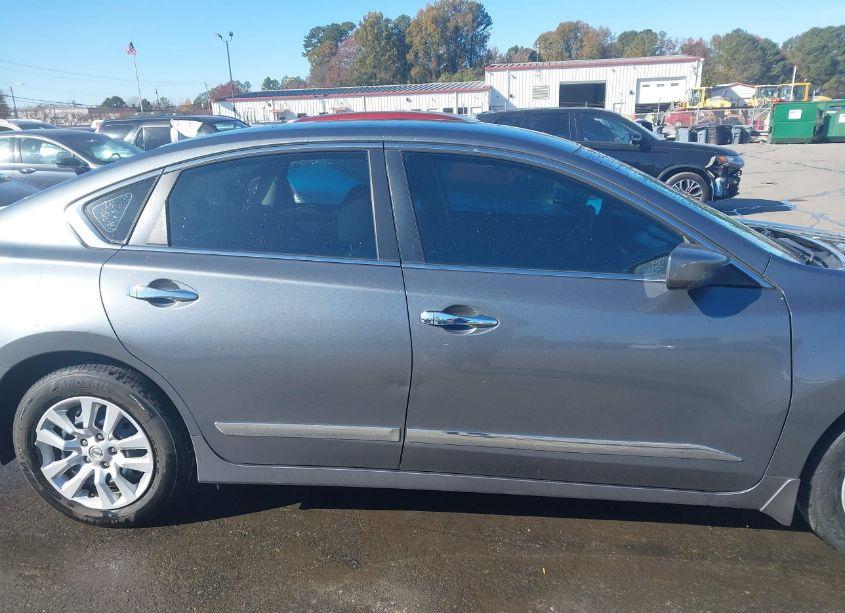 Photo 13 of 2014 Nissan Altima 2.5 S (VIN 1N4AL3AP4EN372224)