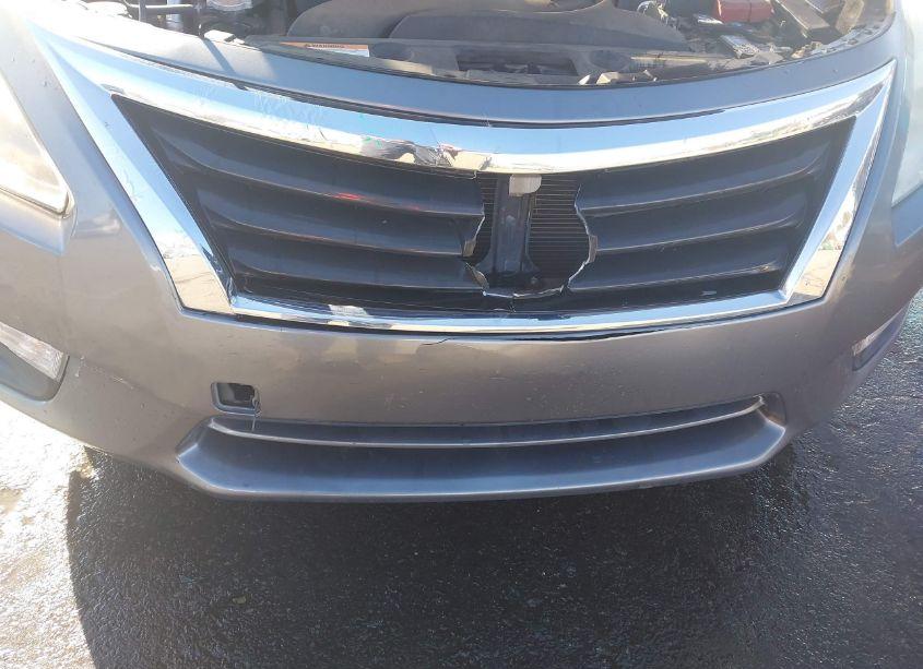 Photo 17 of 2014 Nissan Altima 2.5 S (VIN 1N4AL3AP4EN372224)