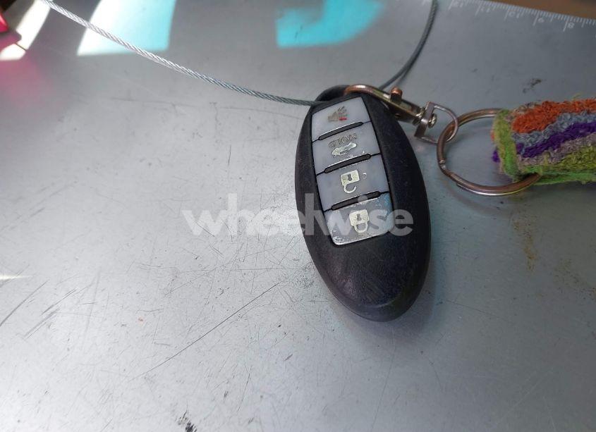 Photo 11 of 2014 Nissan Altima 2.5/2.5 S/2.5 SL/2.5 SV (VIN 1N4AL3AP4EN373115)