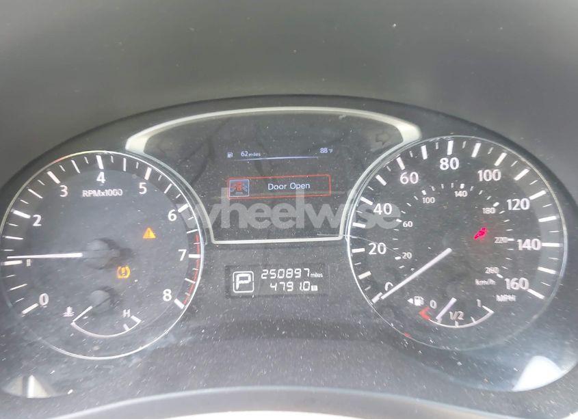 Photo 7 of 2014 Nissan Altima 2.5/2.5 S/2.5 SL/2.5 SV (VIN 1N4AL3AP4EN373115)